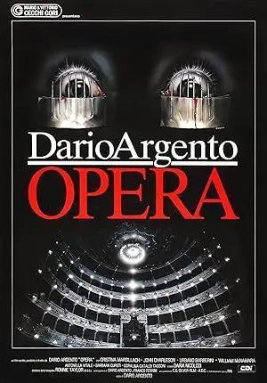 فيلم Opera 1987 مترجم